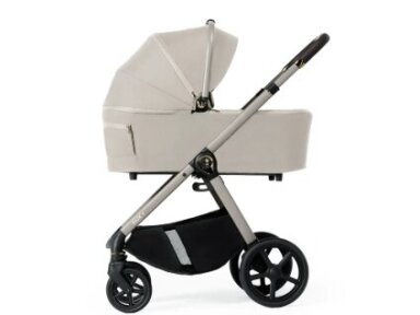 DADA Flüx pram 2in1 Almond
