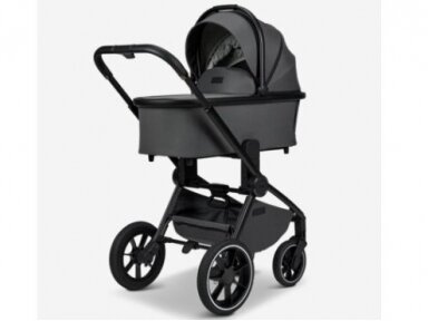 MOON RESEA + 2IN1 ANTHRACITE