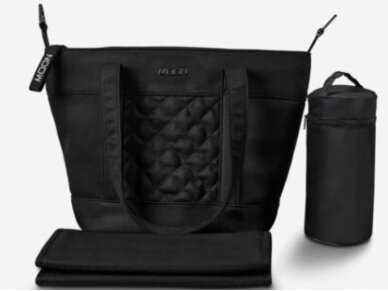 Moon V-SHAPE bag Onyx Moon V-SHAPE bag Onyx