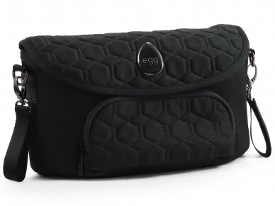 Universalus organizer EGG Black Olive Universalus organizer EGG Black Olive