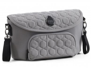 Universalus organizer EGG Glacier Universalus organizer EGG Glacier