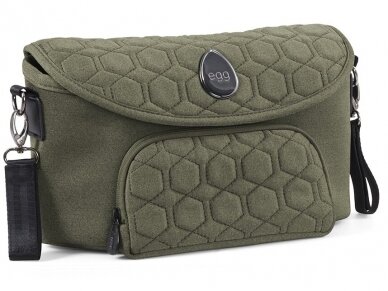 Universalus organizer EGG Hunter Green Universalus organizer EGG Hunter Green