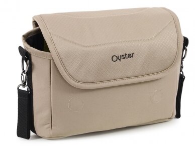 Universalus organizer Oyster Butterscotch Universalus organizer Oyster Butterscotch