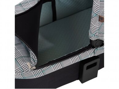 ABC Design Salsa 4 Air 2in 1 Fashion smaragd 10 ABC Design Salsa 4 Air 2in 1 Fashion smaragd 10
