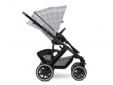 ABC Design Salsa 4 Air 2in 1 Fashion smaragd 3 ABC Design Salsa 4 Air 2in 1 Fashion smaragd 3