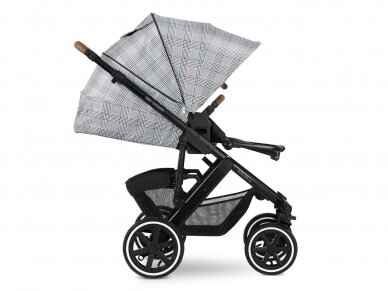 ABC Design Salsa 4 Air 2in 1 Fashion smaragd 6 ABC Design Salsa 4 Air 2in 1 Fashion smaragd 6