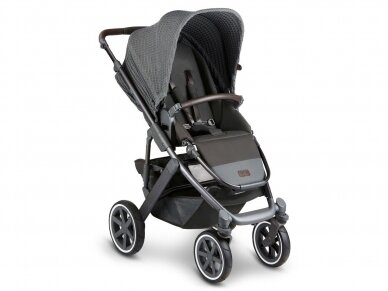 ABC Design Salsa 4 Air 10 in 1 Fashion Edition Cornet 1 ABC Design Salsa 4 Air 10 in 1 Fashion Edition Cornet 1