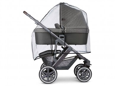 ABC Design Salsa 4 Air 10 in 1 Fashion Edition Cornet 14 ABC Design Salsa 4 Air 10 in 1 Fashion Edition Cornet 14
