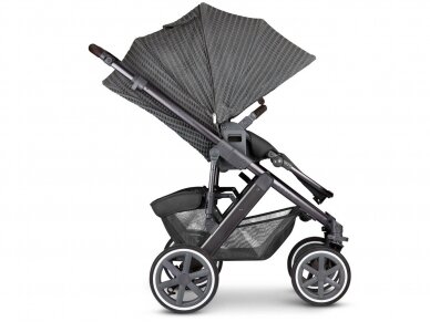 ABC Design Salsa 4 Air 10 in 1 Fashion Edition Cornet 4 ABC Design Salsa 4 Air 10 in 1 Fashion Edition Cornet 4