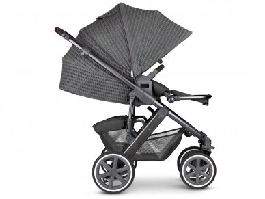 ABC Design Salsa 4 Air 10 in 1 Fashion Edition Cornet 5 ABC Design Salsa 4 Air 10 in 1 Fashion Edition Cornet 5