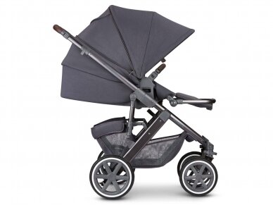 13in1 ABC Design Salsa 4 Air Fashion Edition Stone 5
