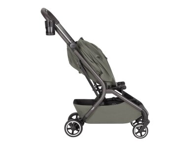 Universalus vežimėlio komplektas Carrello Magia 2in1 Spice Beige 4 Universalus vežimėlio komplektas Carrello Magia 2in1 Spice Beige 4