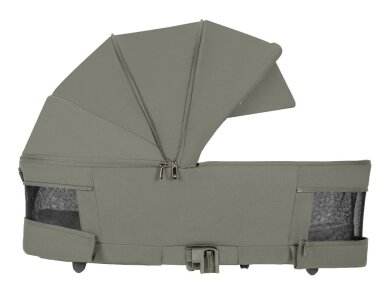 Universalus vežimėlio komplektas Carrello Magia 2in1 Spice Beige 3 Universalus vežimėlio komplektas Carrello Magia 2in1 Spice Beige 3