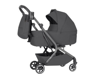 Carrello Magia 2in1 Elm Grey