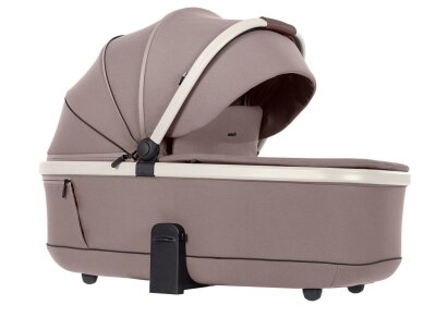 Universalus vežimėlio komplektas Carrello Vector 2in1 Plum Grey 6550 2 Universalus vežimėlio komplektas Carrello Vector 2in1 Plum Grey 6550 2