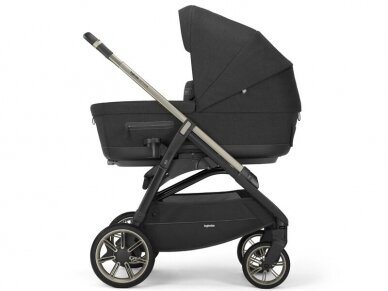 Inglesina Aptica 4in1 Mystic Black 1 Inglesina Aptica 4in1 Mystic Black 1
