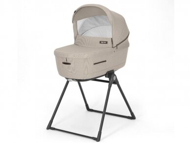 Inglesina Aptica 4in1 Pashmina Beige + Darwin Infant Recline 0-13 kg 2 Inglesina Aptica 4in1 Pashmina Beige + Darwin Infant Recline 0-13 kg 2