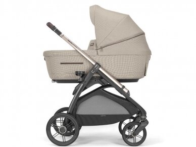 Inglesina Aptica 4in1 Pashmina Beige + Darwin Infant Recline 0-13 kg 1 Inglesina Aptica 4in1 Pashmina Beige + Darwin Infant Recline 0-13 kg 1