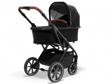 Moon Rocca Bassic BLACK 5in1 1