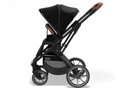 Moon Rocca Bassic BLACK 5in1 6
