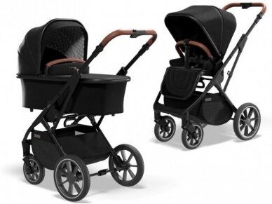 Moon Rocca Bassic BLACK 5in1