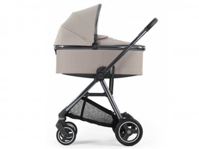 Stroller Oyster gravity plus 3in1 Stone 1 Stroller Oyster gravity plus 3in1 Stone 1