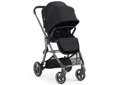 Stroller Oyster gravity plus 3in1 Carbonite 3
