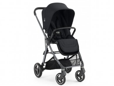 Universalus vežimėlio komplektas Oyster gravity plus 4in1 Carbonite 2 Universalus vežimėlio komplektas Oyster gravity plus 4in1 Carbonite 2