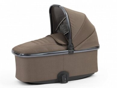 Stroller Oyster gravity plus 4in1 Mink 2 Stroller Oyster gravity plus 4in1 Mink 2