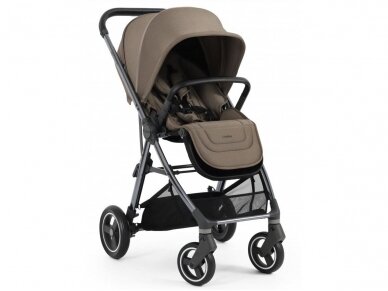 Stroller Oyster gravity plus 4in1 Mink 4
