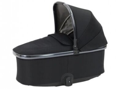 Stroller Oyster4 Carbonite 7in1 3