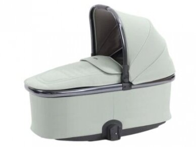 Stroller Oyster4 Pistachio 12in1 4 Stroller Oyster4 Pistachio 12in1 4