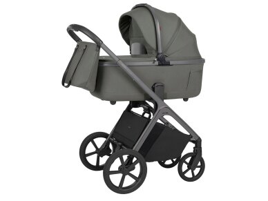 Carrello Vector F 6700 Calm Green 2in1