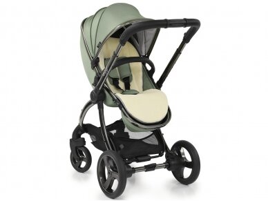 EGG 2 Stroller 3in1 Seagrass 2 EGG 2 Stroller 3in1 Seagrass 2