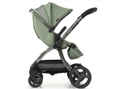 EGG 2 Stroller 5in1 Seagrass 5 EGG 2 Stroller 5in1 Seagrass 5
