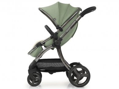 EGG 2 Stroller 3in1 Seagrass 6 EGG 2 Stroller 3in1 Seagrass 6
