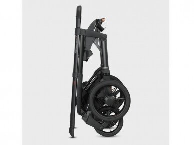 Universalus vežimėlis 4in1 Aptica XT - Tuareg Beige 3