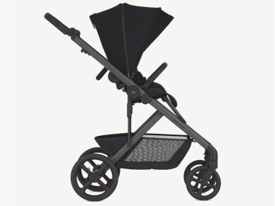 Universal stroller Anex Modu 2in1 Nighty 1 Universal stroller Anex Modu 2in1 Nighty 1