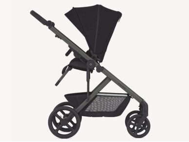 Universal stroller Anex Modu 2in1 Nighty 2 Universal stroller Anex Modu 2in1 Nighty 2