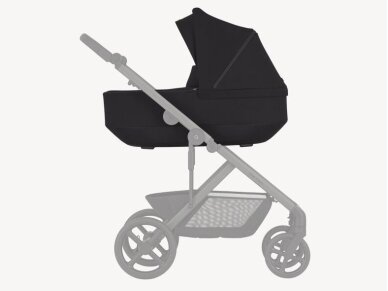 Universal stroller Anex Modu 2in1 Nighty Universal stroller Anex Modu 2in1 Nighty