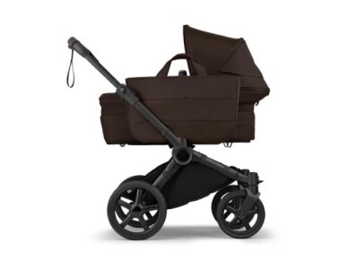 Bugaboo Donkey 6 MONO 2in1 Cocoa brown/cocoa brown/black frame 3 Bugaboo Donkey 6 MONO 2in1 Cocoa brown/cocoa brown/black frame 3