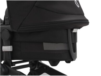 Универсальная коляска Bugaboo Fox 5 Renew Dusty Pink/Heritage Black/Black frame 2in1 4