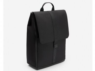 Универсальная коляска Bugaboo Fox 5 Renew Heritage black/Heritage black/black frame 7in1 13
