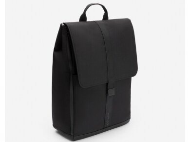 Универсальная коляска Bugaboo Fox 5 Renew Misty white/heritage black/black frame 10in1 13