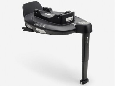 Универсальная коляска Bugaboo Fox 5 Renew Misty white/heritage black/black frame 10in1 15