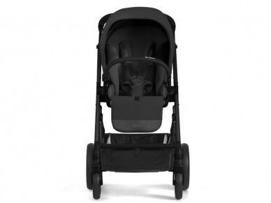 Cybex Balios S Lux 2in1 Moon Black (Black Frame) 2 Cybex Balios S Lux 2in1 Moon Black (Black Frame) 2