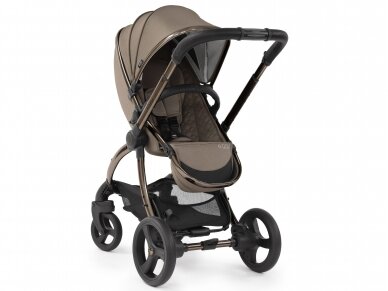 EGG 2 Stroller Mink 4in1 1