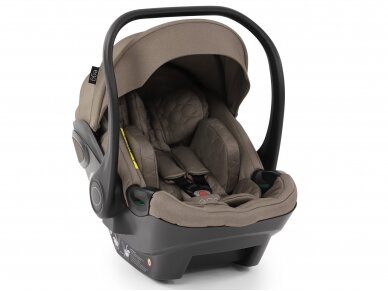 EGG 2 Stroller Mink 5in1 5 EGG 2 Stroller Mink 5in1 5