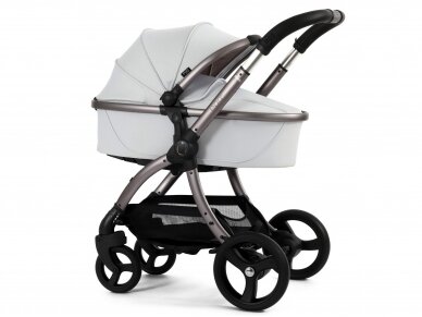 Universal stroller egg3 Houndstooth Silver se 2in1 1 Universal stroller egg3 Houndstooth Silver se 2in1 1