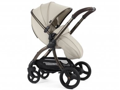 Universalus vežimėlis egg3 Cashmere 4in1 6 Universalus vežimėlis egg3 Cashmere 4in1 6